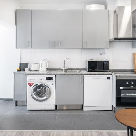 Vento Do Mar Apartment By Olala Homes Cascais Dış mekan fotoğraf