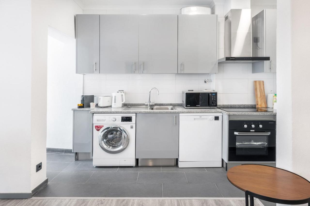 Vento Do Mar Apartment By Olala Homes Cascais Dış mekan fotoğraf