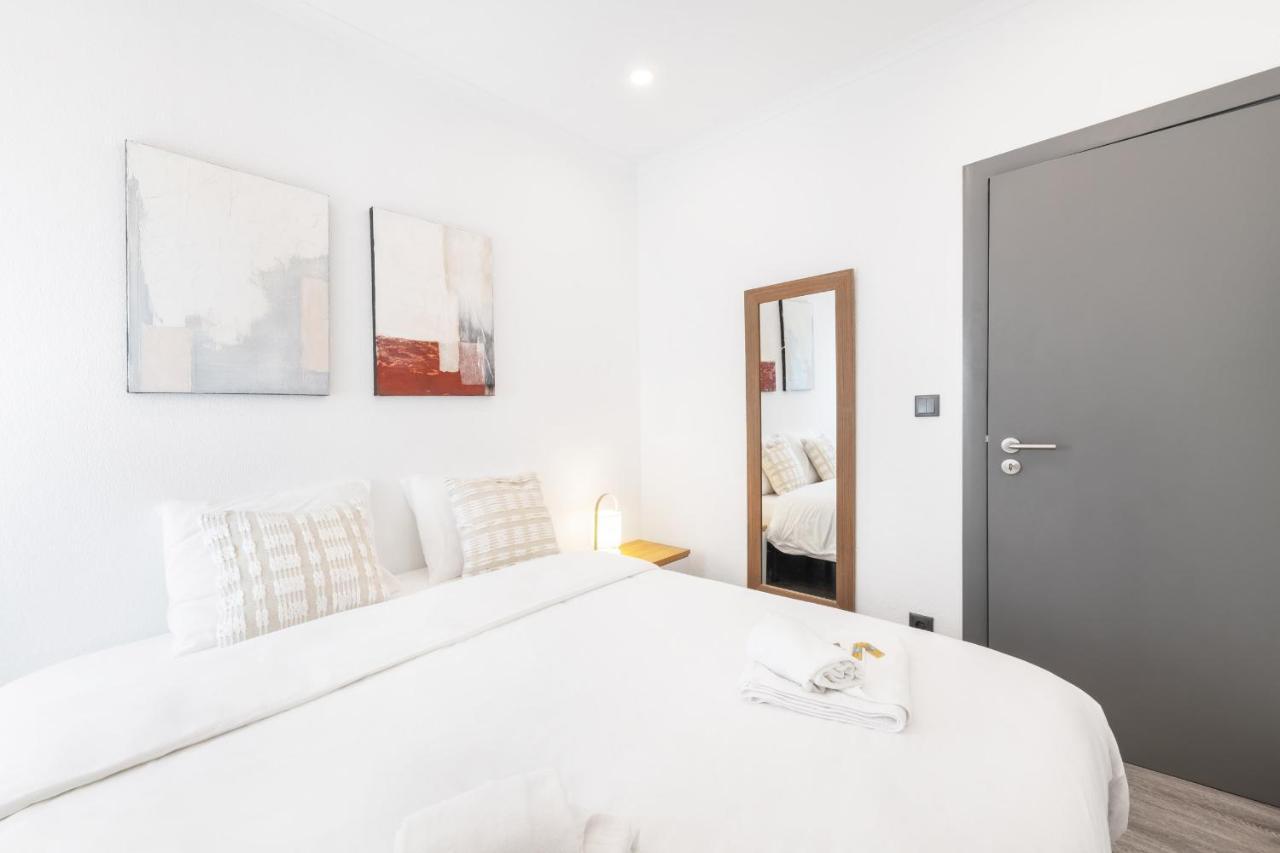 Vento Do Mar Apartment By Olala Homes Cascais Dış mekan fotoğraf