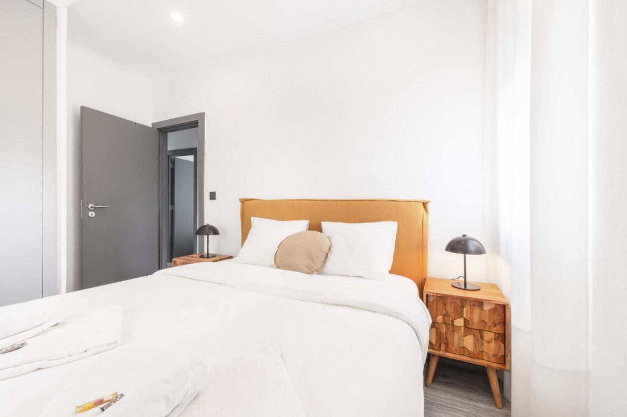 Vento Do Mar Apartment By Olala Homes Cascais Dış mekan fotoğraf