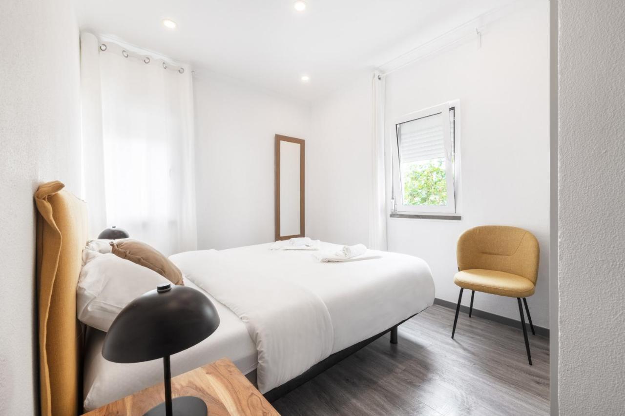 Vento Do Mar Apartment By Olala Homes Cascais Dış mekan fotoğraf