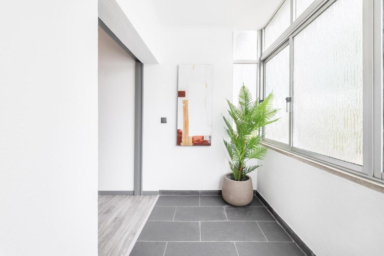 Vento Do Mar Apartment By Olala Homes Cascais Dış mekan fotoğraf