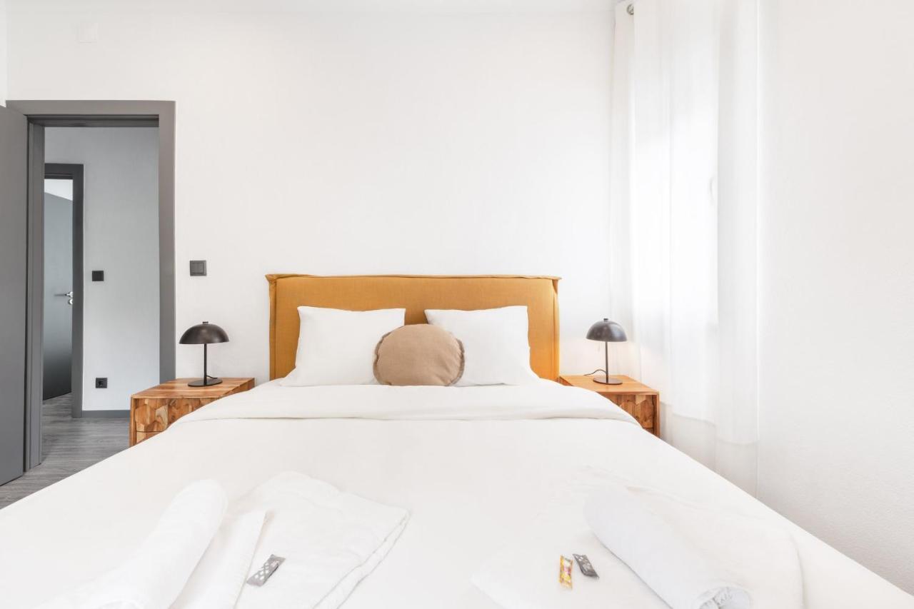 Vento Do Mar Apartment By Olala Homes Cascais Dış mekan fotoğraf