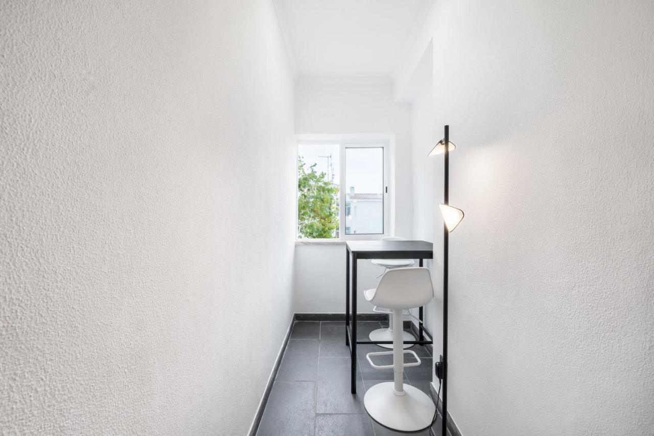 Vento Do Mar Apartment By Olala Homes Cascais Dış mekan fotoğraf